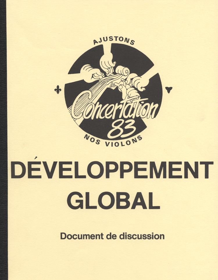 34e congr&egrave;s g&eacute;n&eacute;ral (1983)