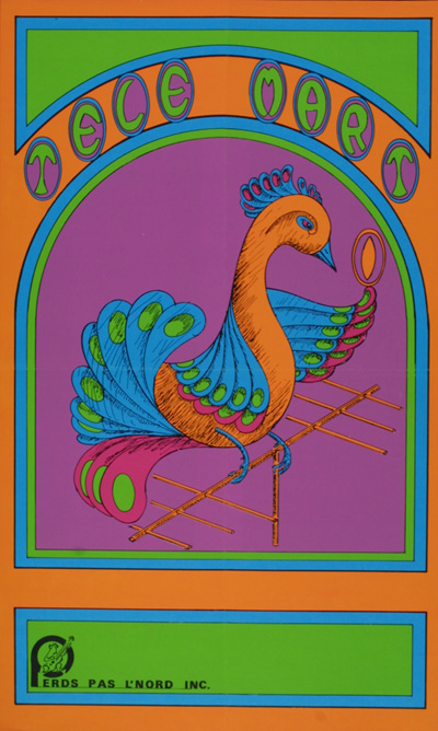 Affiche de la pi&egrave;ce Tele marto (1978)