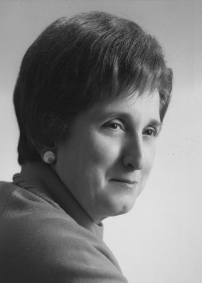 Jeannine S&eacute;guin